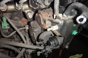 HONDA CIVIC VII 01- 1,7 4EE2 ТНВД