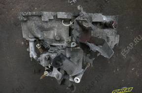 HONDA CIVIC VII 01- 1,7 MD4 КОРОБКА ПЕРЕДАЧW