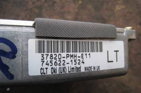 HONDA CIVIC VII 01 1.6 БЛОК УПРАВЛЕНИЯ ДВИГАТЕЛЕМ