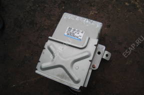 HONDA CIVIC VII 01 1.6 БЛОК УПРАВЛЕНИЯ УСИЛИТЕЛЯ