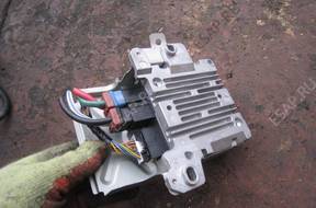 HONDA CIVIC VII 01 1.6 БЛОК УПРАВЛЕНИЯ УСИЛИТЕЛЯ