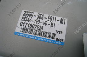 HONDA CIVIC VII 01 1.6 БЛОК УПРАВЛЕНИЯ УСИЛИТЕЛЯ