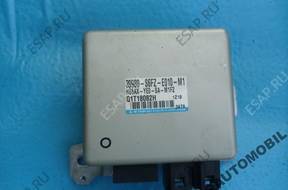 HONDA CIVIC VII 01-2005 год 1,7CTDi БЛОК УПРАВЛЕНИЯ WSPOMAGAN