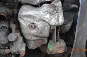 HONDA CIVIC VII 01-  ТУРБИНА 4EE2 1,7 CDTI