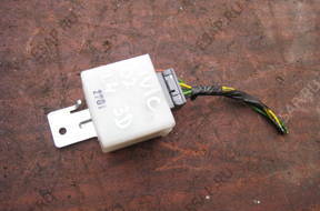 HONDA CIVIC VII 02 3D МОДУЛЬ БЛОК УПРАВЛЕНИЯ