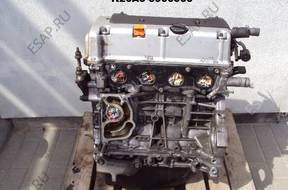 Honda CIVIC VII 03-05 TYPE-S 2,0 и-VTEC gowica