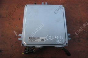HONDA CIVIC VII 03 1.6 БЛОК УПРАВЛЕНИЯ ДВИГАТЕЛЕМ