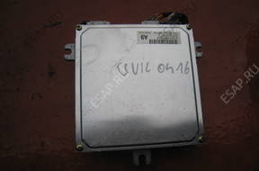 HONDA CIVIC VII 04 1.6 БЛОК УПРАВЛЕНИЯ ДВИГАТЕЛЕМ