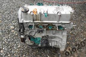 HONDA CIVIC VII 04r 1.4 двигатель 90KM D14Z6