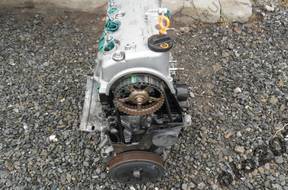 HONDA CIVIC VII 04r 1.4 двигатель 90KM D14Z6