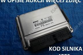 Honda CIVIC VII 1,7 CDTi БЛОК УПРАВЛЕНИЯ ДВИГАТЕЛЕМ kod 4EE2