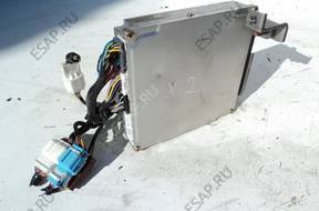 HONDA CIVIC VII 1.3 IMA HYBRYDA БЛОК УПРАВЛЕНИЯ