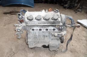 honda civic VII 1.4 двигатель