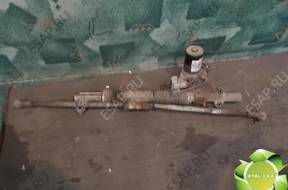 HONDA CIVIC VII 1.4 РУЛЕВАЯ РЕЙКА С УСИЛИТЕЛЕМ