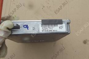 Honda Civic VII 1.4B БЛОК УПРАВЛЕНИЯ 37820-PMA-G11