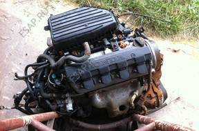 Honda Civic VII 1.4B TYPE-год двигатель D14Z6 2004