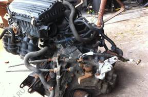 Honda Civic VII 1.4B TYPE-год двигатель D14Z6 2004