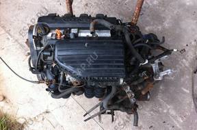 Honda Civic VII 1.4B TYPE-год двигатель D14Z6 2004