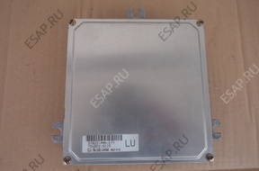 HONDA CIVIC VII 1.6 16V БЛОК УПРАВЛЕНИЯ 37820 PMH E71