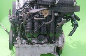 HONDA CIVIC VII 1.6 16V D16W7 двигатель