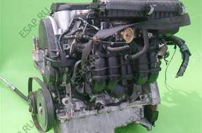 HONDA CIVIC VII 1.6 16V D16W7 двигатель