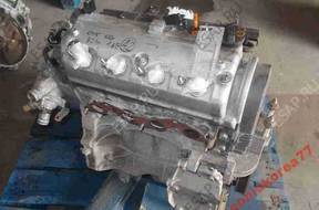 HONDA CIVIC VII 1.6 B двигатель D16V1 F-VAT