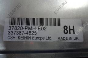 HONDA CIVIC VII 1.6 БЛОК УПРАВЛЕНИЯ ИММОБИЛАЙЗЕР 37820-PMH-E02
