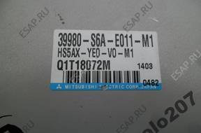 HONDA CIVIC VII 1.6 БЛОК УПРАВЛЕНИЯ МОДУЛЬ