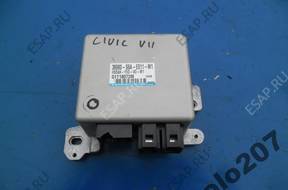 HONDA CIVIC VII 1.6 БЛОК УПРАВЛЕНИЯ МОДУЛЬ