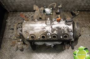 HONDA CIVIC VII 1.6 двигатель BENZYNOWY D16V1