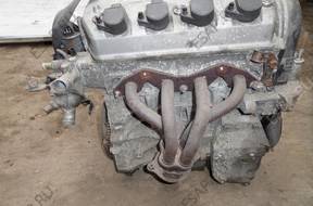 honda civic VII 1.6 двигатель