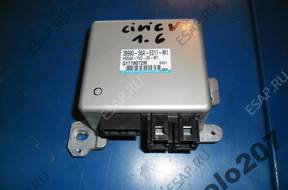 HONDA CIVIC VII 1.6 МОДУЛЬ БЛОК УПРАВЛЕНИЯ УСИЛИТЕЛЯ