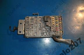 HONDA CIVIC VII 1.6 МОДУЛЬ BSI