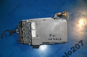 HONDA CIVIC VII 1.6 МОДУЛЬ BSI
