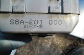 HONDA CIVIC VII 1.6 МОДУЛЬ BSI