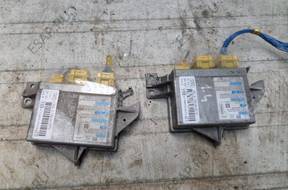 honda civic VII 1.6 МОДУЛЬ sersor air bag