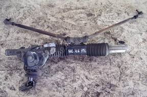 Honda Civic VII 1.6 VTEC 01 - 05 РУЛЕВАЯ РЕЙКА ЕВРОПЕЙСКАЯ ВЕРСИЯ