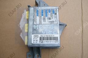 Honda Civic VII 1.6 VTEC 01 - 05 СЕНСОР ПОДУШЕК