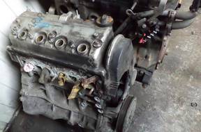 HONDA CIVIC VII 1.6 VTEC двигатель