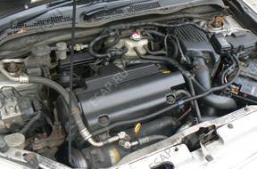 HONDA CIVIC VII 1.7 CDTI двигатель  *INNE*