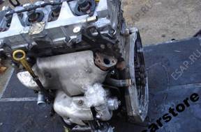 HONDA CIVIC VII 1.7 CTDI 01-05 двигатель комплектный