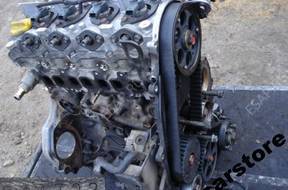 HONDA CIVIC VII 1.7 CTDI 01-05 двигатель комплектный