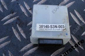 HONDA CIVIC VII 1.7 CTDI 01-05 МОДУЛЬ БЛОК УПРАВЛЕНИЯ