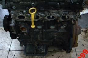 HONDA CIVIC VII 1.7 CTDI 01- двигатель 4EE2