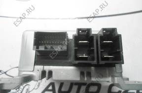 HONDA CIVIC VII 1.7 CTDI 2005 год БЛОК УПРАВЛЕНИЯ УСИЛИТЕЛЯ