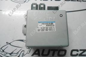 HONDA CIVIC VII 1.7 CTDI 2005 год БЛОК УПРАВЛЕНИЯ УСИЛИТЕЛЯ