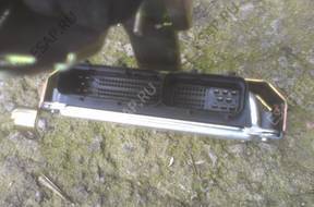 Honda civic VII 1.7 ctdi БЛОК УПРАВЛЕНИЯ 01-2005 год