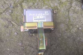 Honda civic VII 1.7 ctdi БЛОК УПРАВЛЕНИЯ 01-2005 год