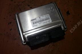 HONDA CIVIC VII 1.7 CTDI БЛОК УПРАВЛЕНИЯ 0281010419