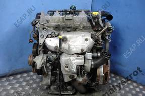 HONDA CIVIC VII 1.7 CTDI двигатель 4EE2 форсунки насос